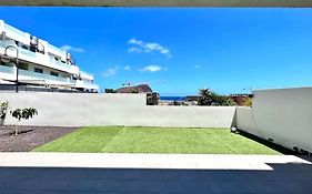 Apartment 2 Bedrooms And Terrace