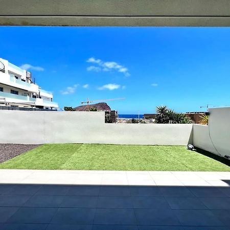 Apartment 2 Bedrooms And Terrace La Tejita Exterior photo